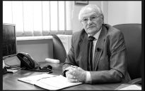 Nie żyje dr Ryszard Palczak, wykładowca WSIiZ 