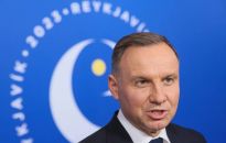 Islandia: prezydent Duda podkreśli na szczycie Rady Europy konieczność wspierania Ukrainy