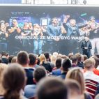 Carpathian Startup Fest! Ściąga kapitał, startupy i know how