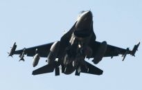 W.Brytania i Holandia budują koalicję w celu zakupu dla Ukrainy samolotów F-16