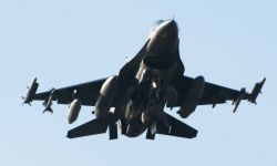 W.Brytania i Holandia budują koalicję w celu zakupu dla Ukrainy samolotów F-16