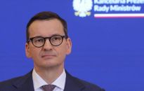 Premier: Prawdopodobnie w czerwcu projekt 800 Plus trafi do konsultacji społecznych. Potem będzie przyjęty przez rząd