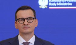 Premier: Prawdopodobnie w czerwcu projekt 800 Plus trafi do konsultacji społecznych. Potem będzie przyjęty przez rząd