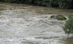 IMGW ostrzega: gwałtowne wzrosty stanów wody na południu kraju