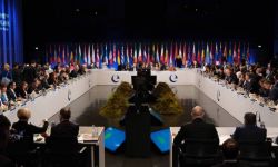 Islandia: na szczycie Rady Europy postanowiono o utworzeniu rejestru szkód na Ukrainie