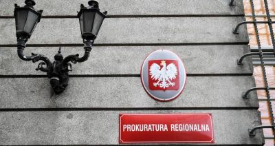 Gdańsk: prokuratura zmieniła zarzuty po zabójstwie 8-letniego Kamila z Częstochowy