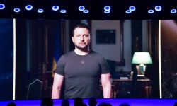 W. Zełenski: wierzymy, że już w lipcu zostaną podjęte decyzje umożliwiające Ukrainie dołączenie do NATO