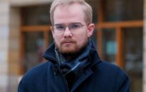 Patkowski: zaczęliśmy wychodzić z dołka pod względem wzrostu PKB