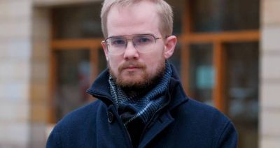 Patkowski: zaczęliśmy wychodzić z dołka pod względem wzrostu PKB