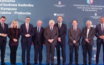 Premier: Uniwersytet Jagielloński pozostaje polską wizytówką