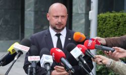 Szef BBN: doświadczenia i wnioski ze sprawy pocisku pod Bydgoszczą będą wykorzystywane w przyszłości