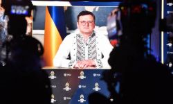 Szef MSZ Ukrainy Kułeba: Rosja jest wyzwaniem na skalę globalną