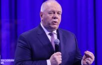 Sasin: Europol Gaz wzywa Gazprom do arbitrażu ws. roszczeń na około 6 mld zł