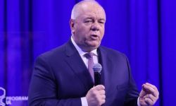 Sasin: Europol Gaz wzywa Gazprom do arbitrażu ws. roszczeń na około 6 mld zł