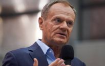 D. Tusk: będę proponował różne decyzje do ostatniego dnia przed wyborami po to abyśmy wygrali