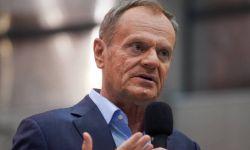 D. Tusk: będę proponował różne decyzje do ostatniego dnia przed wyborami po to abyśmy wygrali