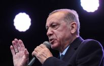 Prezydent Erdogan: łączą nas z Rosją pozytywne relacje. To nie czas i miejsce na przystąpienie do sankcji