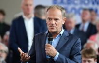 Tusk: być może jest czas aby pomyśleć o tym żeby część VAT zostawała w samorządach