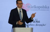 Premier w Kępnie: Dla mnie Polka jest synonimem przedsiębiorczości