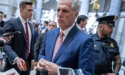 Negocjacje w sprawie pułapu zadłużenia w USA utknęły w martwym punkcie