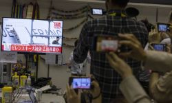 Zełenski: podczas szczytu G7 odbędą się ważne spotkania, które przybliżą pokój