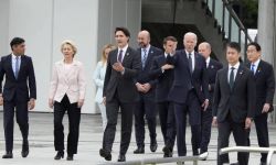 Von der Leyen: nowe unijne sankcje będą dotyczyć ponad 90 firm