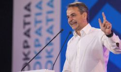 Wybory parlamentarne w Grecji: dominacja Nowej Demokracji która może liczyć na 41 proc. poparcia