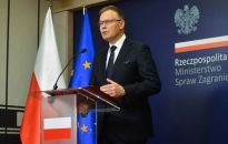 Mularczyk: powstaje raport o stratach Polski poniesionych w wyniku działań ZSRR