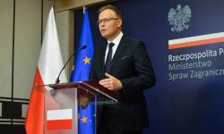 Mularczyk: powstaje raport o stratach Polski poniesionych w wyniku działań ZSRR