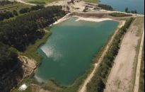 Kąpielisko Lazurowe Wybrzeże otwiera Sędziszów Małopolski