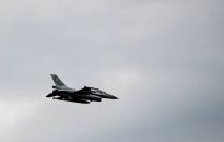 Rzecznik ukraińskich sił powietrznych: dostaniemy kilkadziesiąt myśliwców F-16