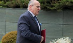 Minister Rau: przyjęcie 11. pakietu sankcji UE wobec Rosji przeciąga się; Polska chce sankcji za prześladowania Tatarów krymskich