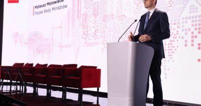 Premier: jeżeli będziemy dalej rządzić chcę kontynuować Program Inwestycji Strategicznych