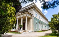 Warsztaty w łańcuckim Zamku za złotówkę