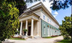 Warsztaty w łańcuckim Zamku za złotówkę