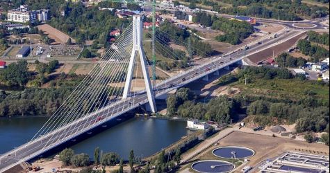 Trasa północna Rzeszowa. Płacą miasto i marszałek