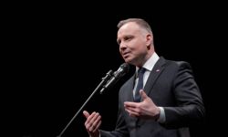 Prezydent Duda: będę szanował każdą decyzję polskich wyborców