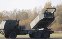 Szef MON: do Polski trafiły 2 kolejne wyrzutnie HIMARS oraz kolejne elementy systemu Patriot