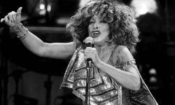 W wieku 83 lat zmarła "królowa rock and rolla" Tina Turner