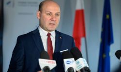 Minister ds. europejskich: propozycje dot. obowiązkowej relokacji migrantów - szkodliwe. Będziemy się konsekwentnie sprzeciwiać