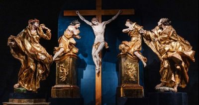 Rokokowa rzeźba lwowska na Podkarpaciu. Pinsel na Wawelu