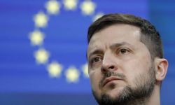 Prezydent Zełenski w Komitecie Regionów: Ukraina i Unia Europejska są zjednoczone poprzez zasady kierujące życiem społecznym