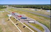 Nie ma chętnych na dzierżawę Miejsc Obsługi Podróżnych przy S19