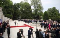 Prezydent: samorząd terytorialny bardzo dobrze przysłużył się Rzeczypospolitej