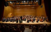 Filharmonię w Rzeszowie zaprojektowały sławne Tygrysy