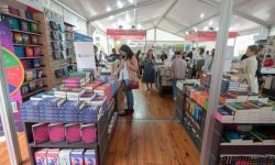 Rozpoczęły się Międzynarodowe Targi Książki w Warszawie; Ukraina gościem honorowym