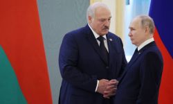 Moskwa i Mińsk podpisały umowę o rozmieszczeniu broni atomowej na Białorusi