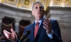 McCarthy: wciąż nie ma porozumienia w sprawie limitu zadłużenia