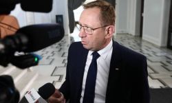 Telus: pracujemy nad projektem ws. kredytów z dopłatą państwa dla firm skupujących zboże i owoce miękkie