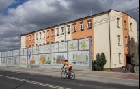 Rzeszów na ekranach... dźwiękochłonnych